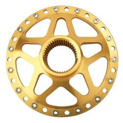 Axle Hub Axle Hub